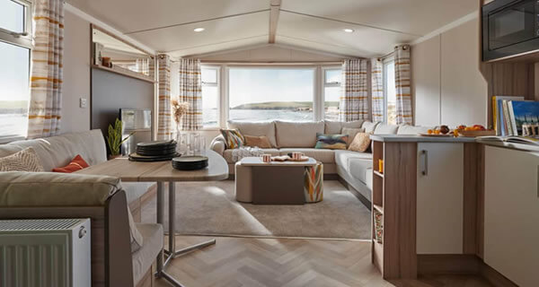 Swift Loire holiday home