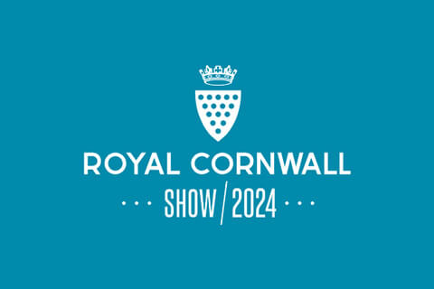 Tamar Caravan Centre at The Royal Cornwall Show 2024