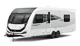 Swift Elegance Grande