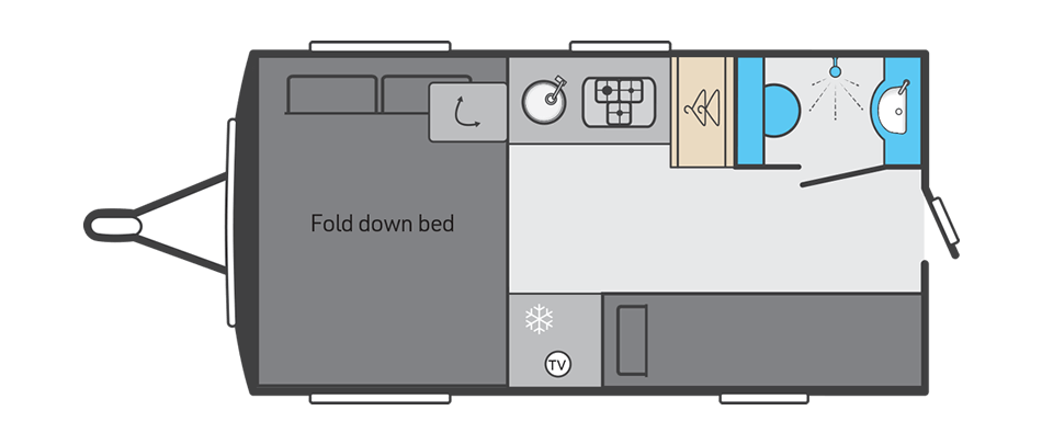 Basecamp 3 floorplan