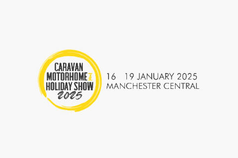 Manchester Caravan, Motorhome and Holiday Home show 2025