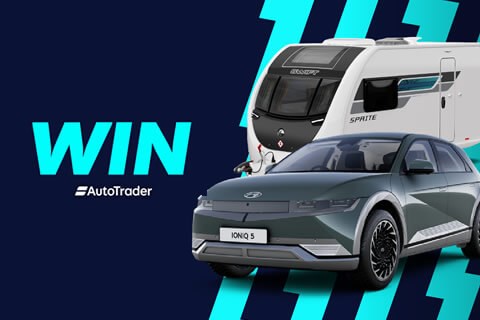 Swift Group team up with Auto Trader for an exciting giveaway