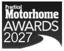 Practical Motorhome Awards 2027