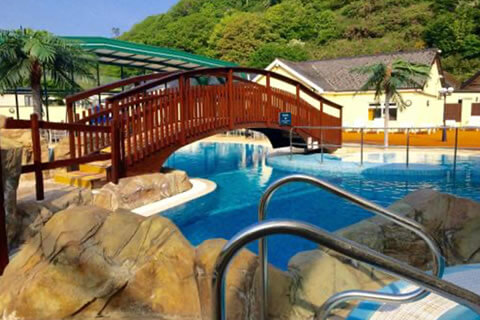 Cardigan Bay Holiday Park