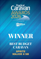 Practical Caravan Awards 2026