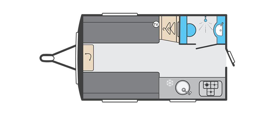 Basecamp 2 floorplan