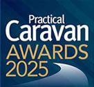 Practical Caravan Awards