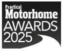 Practical Motorhome Awards 2025