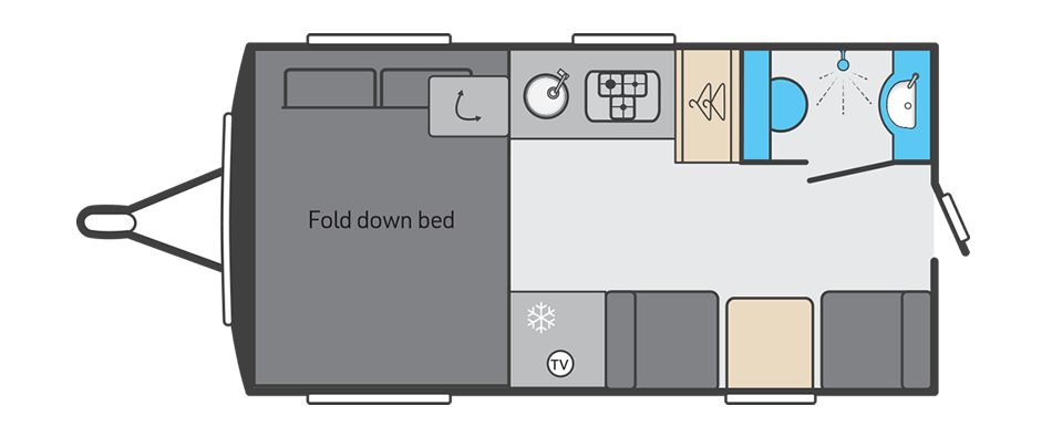 Basecamp 3 floorplan