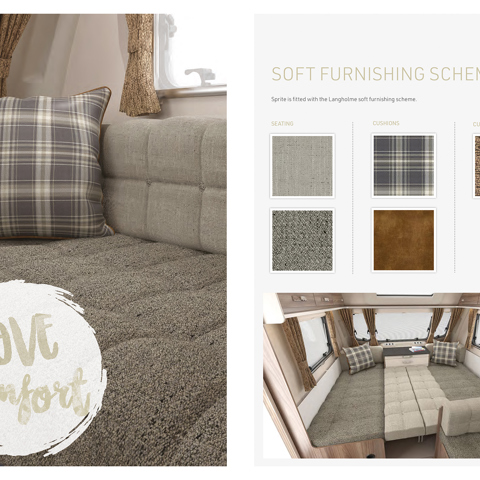 Sprite Soft Furnishing Scheme