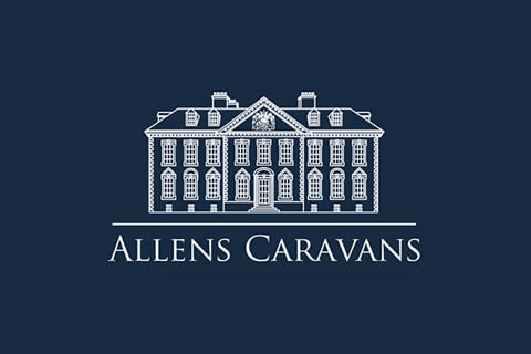 Allen’s Caravans at the Caravan, Camping and Motorhome Show 2025