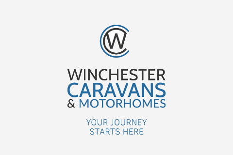 Winchester Caravans 2025 Launch Weekend