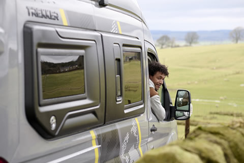 What licence do I need to drive a motorhome or campervan?