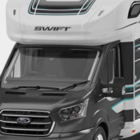 Swift Voyager 510