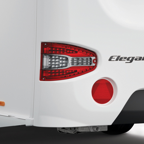 Elegance Rear Light Cluster