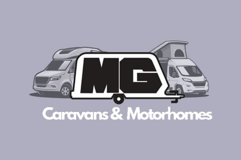 MG Caravans & Motorhomes 2025 Model Showcase