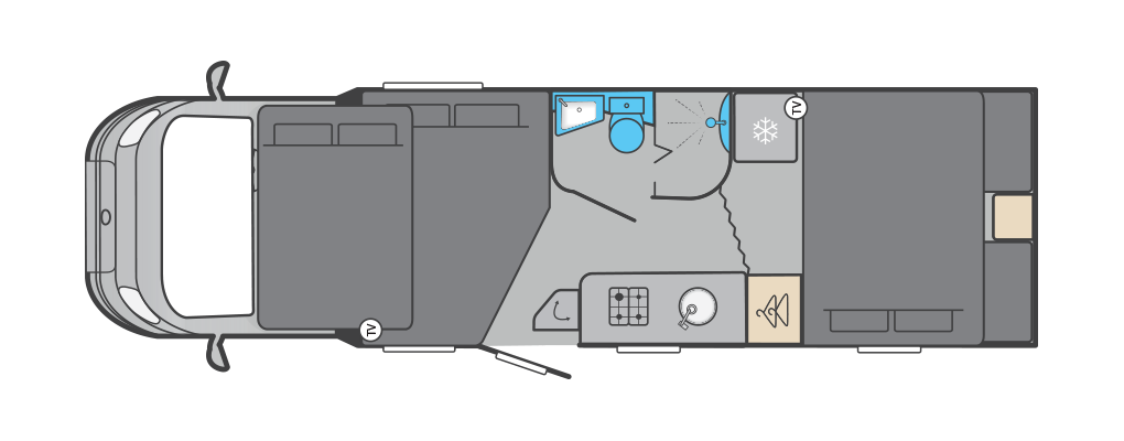 Kon-Tiki 635 High-Line :: Swift Group