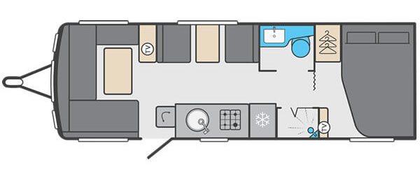 Sprite Quattro MB layout