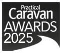 Practical Caravan Awards 2025