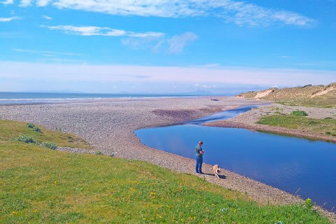 Barmouth Bay Holiday Park