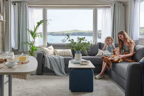 Swift unveils new and redesigned holiday homes & lodges for 2025 season