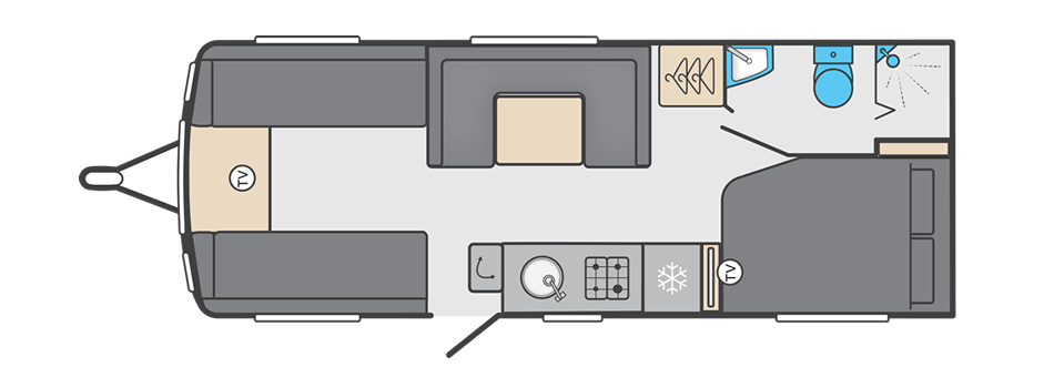 Sprite Grande Quattro FB floorplan