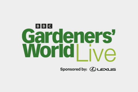 Allen's Caravans at BBC Gardeners’ World Live
