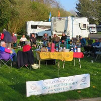 Swift Motorhomes Owners' Club