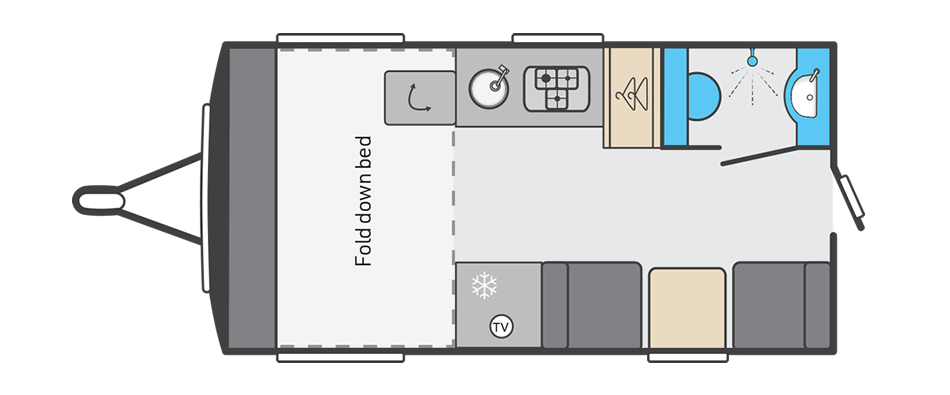 Basecamp 3 floorplan