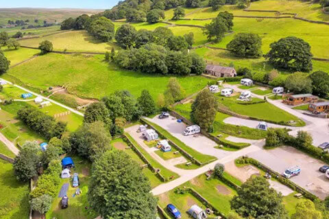 Howgill Lodge