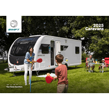 2025 Caravans